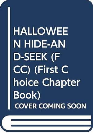 Halloween Hide-and-seek by Pamela Jane