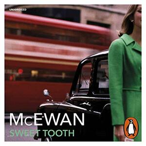 Sweet Tooth by Ian McEwan