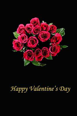 Happy Valentine's Day by Jane Smith