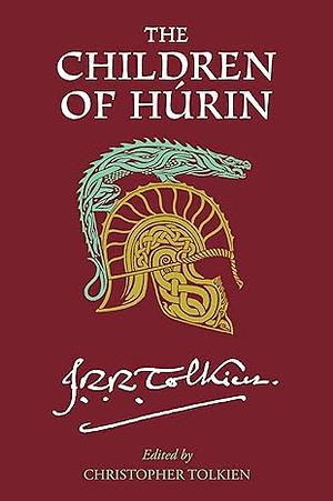 The Children of Hurin by J.R.R. Tolkien