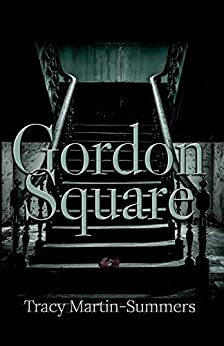 Gordon Square by Tracy Martin-Summers