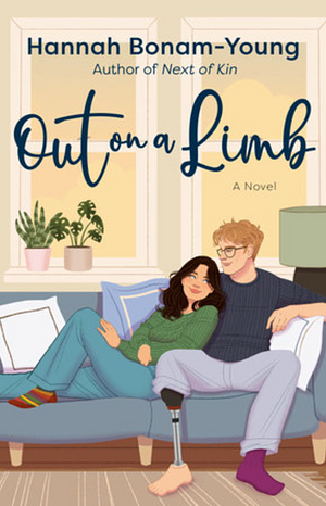 Out on a Limb by Hannah Bonam-Young