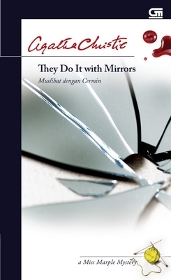 Muslihat dengan Cermin by Agatha Christie