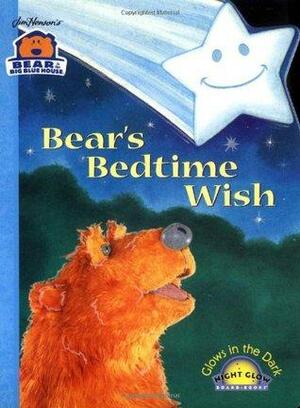 Bear's Bedtime Wish by Ellen Weiss