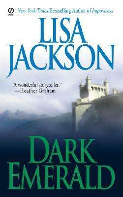 Dark Emerald by Lisa Jackson