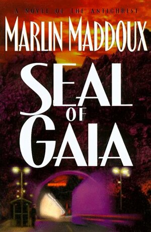 Seal of Gaia by Marlin Maddoux