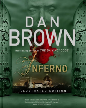 Inferno by Dan Brown