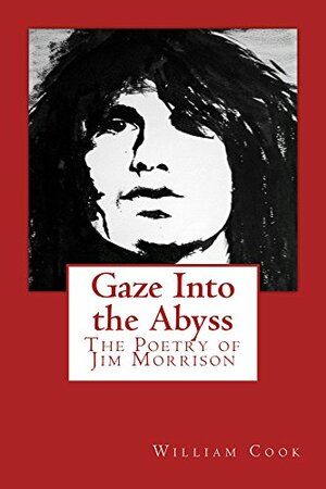 Gaze Into the Abyss: The Poetry of Jim Morrison by William Cook