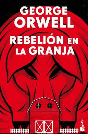 Rebelión en la granja (Novela) by George Orwell