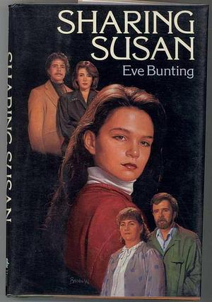 Sharing Susan by Eve Bunting