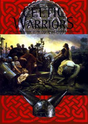 Celtic Warriors: The Armies of One of the First Great Peoples in Europe by Daithi O'Hogain