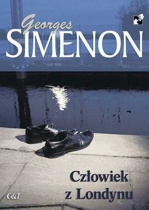 Człowiek z Londynu by Georges Simenon