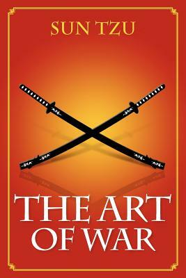 The Art of War by Sun Tzu