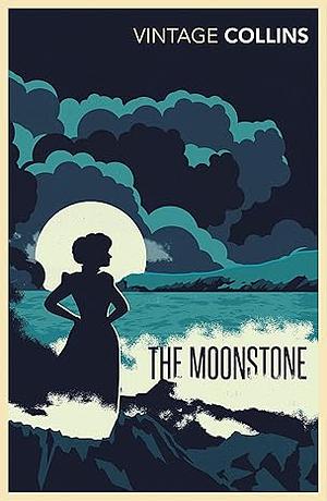 The Moonstone by Wilkie Collins