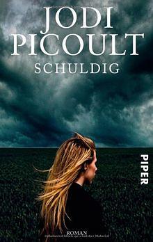 Schuldig by Jodi Picoult