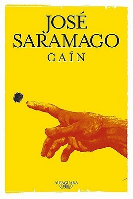 Caín by José Saramago