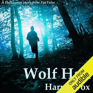 Wolf Hall by Harper Fox