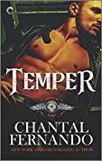 Temper by Chantal Fernando