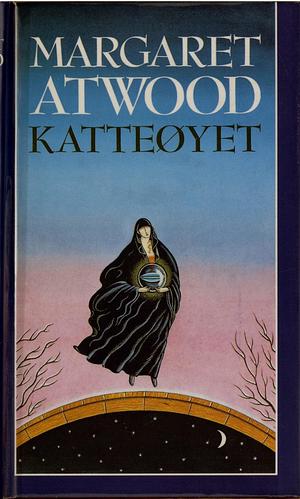 Katteøyet by Margaret Atwood