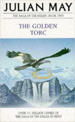 The Golden Torc by Julian May