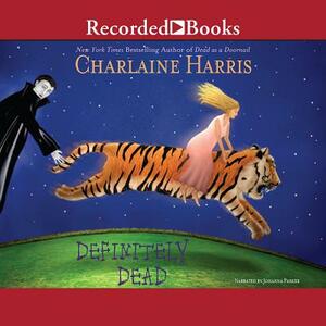 Definitely Dead by Charlaine Harris