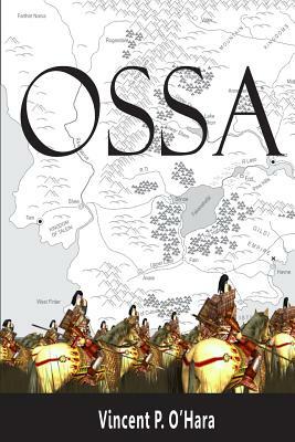 Ossa by Vincent P. O'Hara