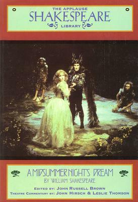 A Midsummer Night's Dream by William Shakespeare