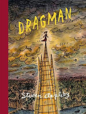 Dragman by Steven Appleby