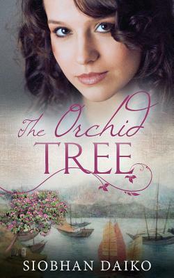 The Orchid Tree by Siobhan Daiko