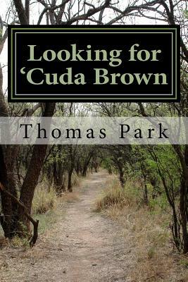 Looking for 'Cuda Brown by Thomas Park