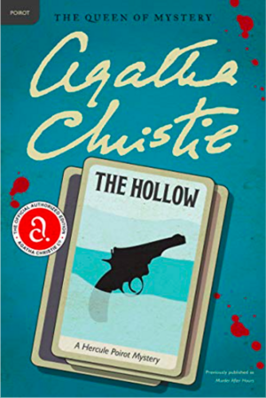 The Hollow by Agatha Christie