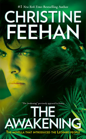 The Awakening by Christine Feehan