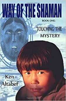 Touching the Mystery by Ken Altabef