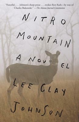 Nitro Mountain by Lee Clay Johnson