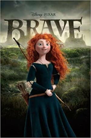Brave by Irene Trimble