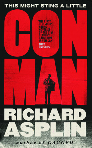 Conman by Richard Asplin