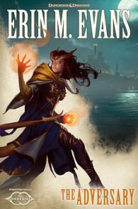 The Adversary by Erin M. Evans