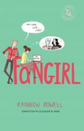 Fangirl by Rainbow Rowell