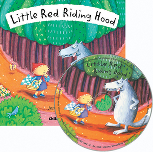 Little Red Riding Hood [With CD] by 