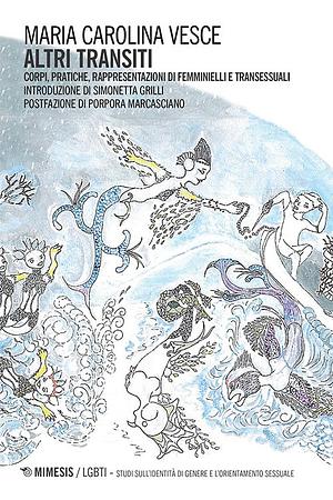 Altri transiti. Corpi, pratiche, rappresentazioni di femminielli e transessuali by Maria Carolina Vesce