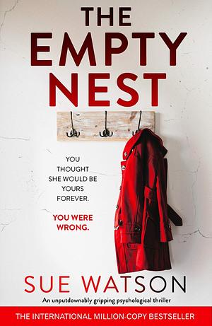 The Empty Nest by Sue Watson