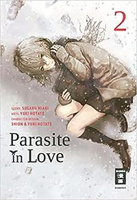 Parasite in Love 2 by Sugaru Miaki