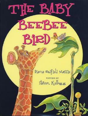 The Baby Beebee Bird by Diane Redfield Massie