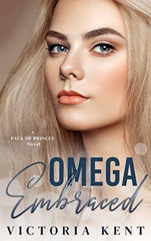 Omega Embraced by Victoria Kent