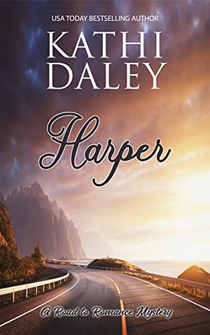 Harper by Kathi Daley