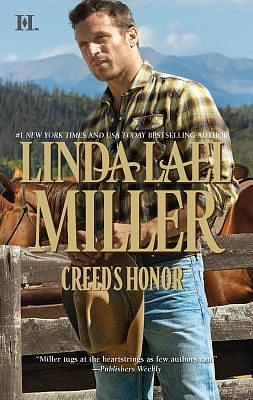 Creed's Honor by Linda Lael Miller