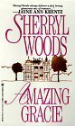 Amazing Gracie by Sherryl Woods