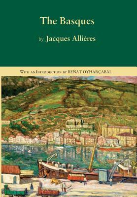 The Basques by Jacques Alliaeres