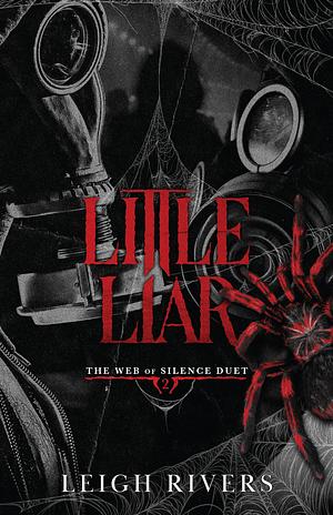 Little Liar by Leigh Rivers