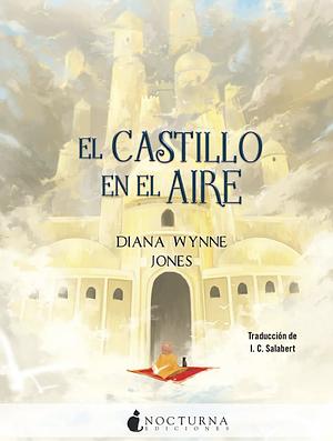 El castillo en el aire by Diana Wynne Jones